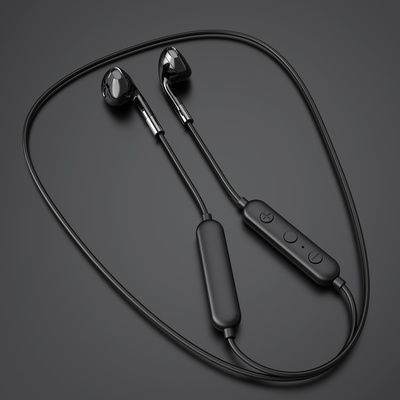 品味无线 Pisen 蓝牙耳机带来的听觉革命