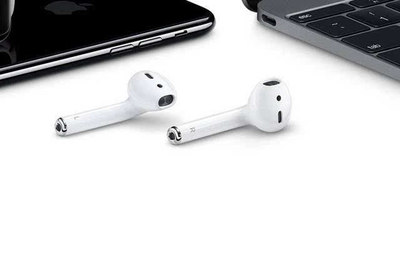 酷狗蓝牙耳机与iPhone 8 一场科技与音乐的完美邂逅