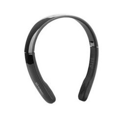 邦派可拉伸发夹式蓝牙耳机 时尚与实用的跨界之作