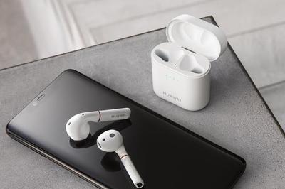 声学黑科技,小米蓝牙耳机Air上架,可惜一点都不AirPods_音质